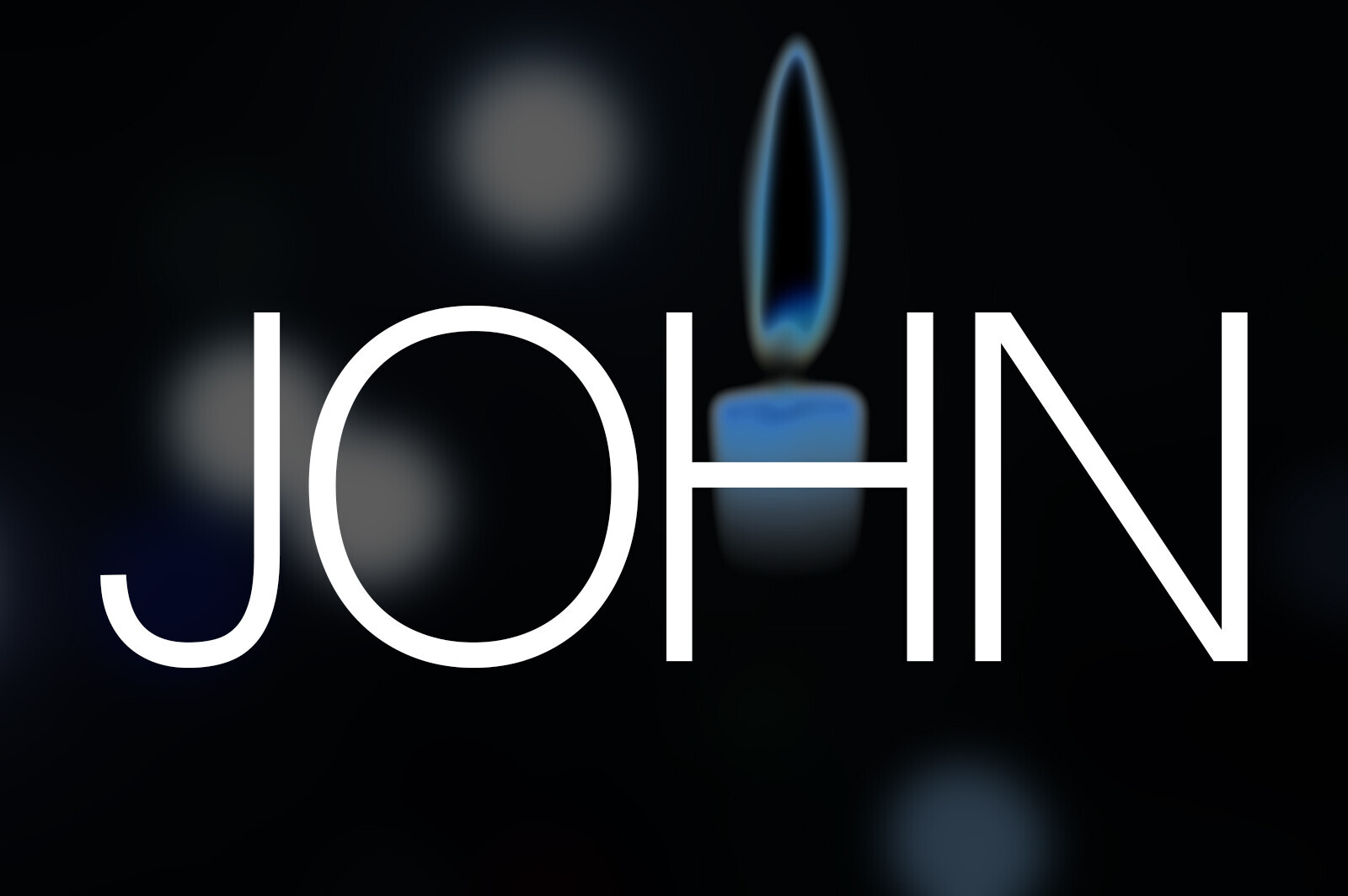 The Living Word (Part 1)