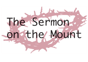 Matthew 5:3