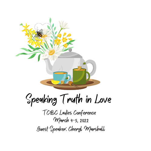 Session 1: Speaking Truth in Love: Session 1