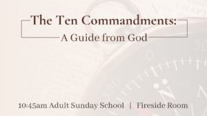Timeless Commands