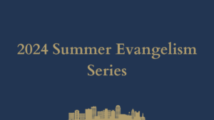 Evangelizing LGBTQ (Part 2)