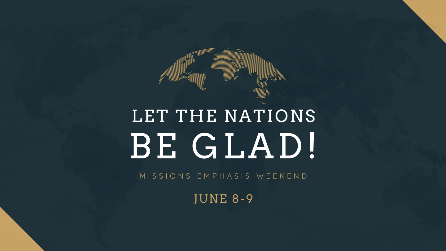 Beautifully Evangelistic End Times Living