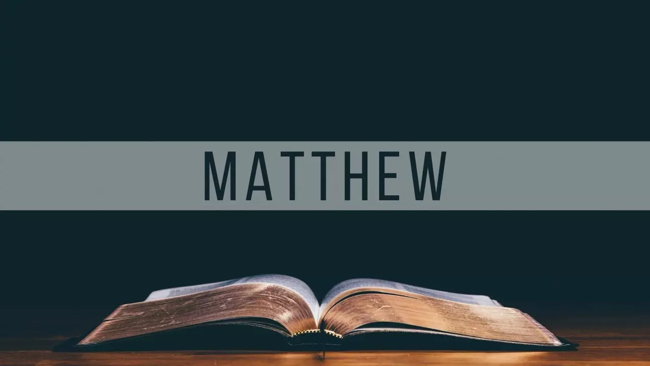The Tragedy of an Empty Religion
