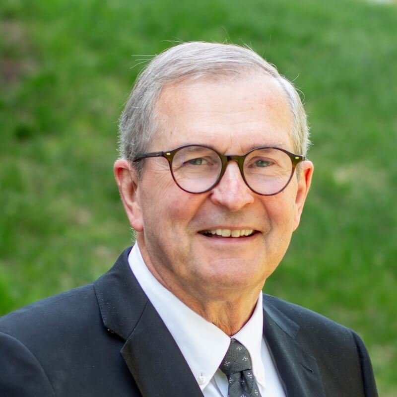 Dr. Joel Beeke