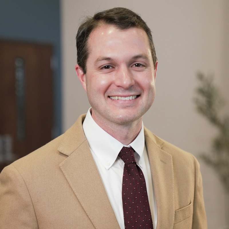 Nicholas Schoenbachler