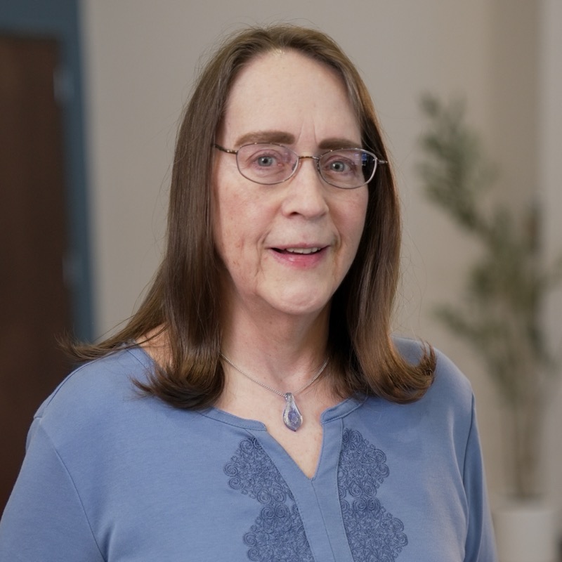 Pam Broesder